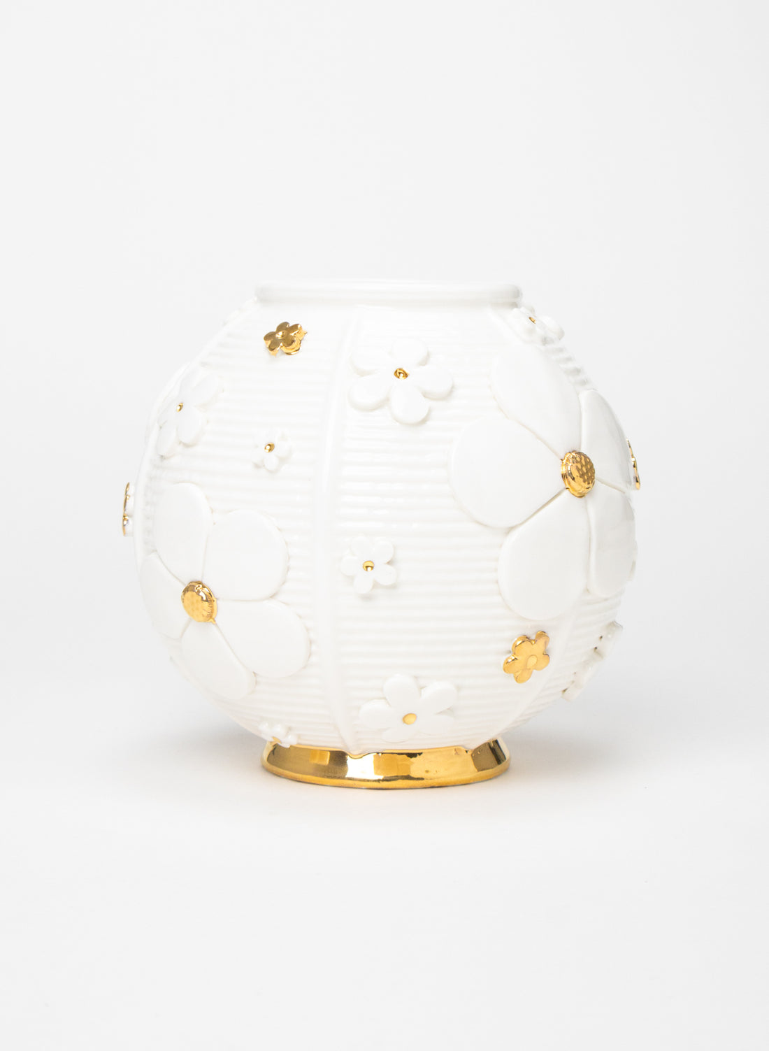 Lantern Vase