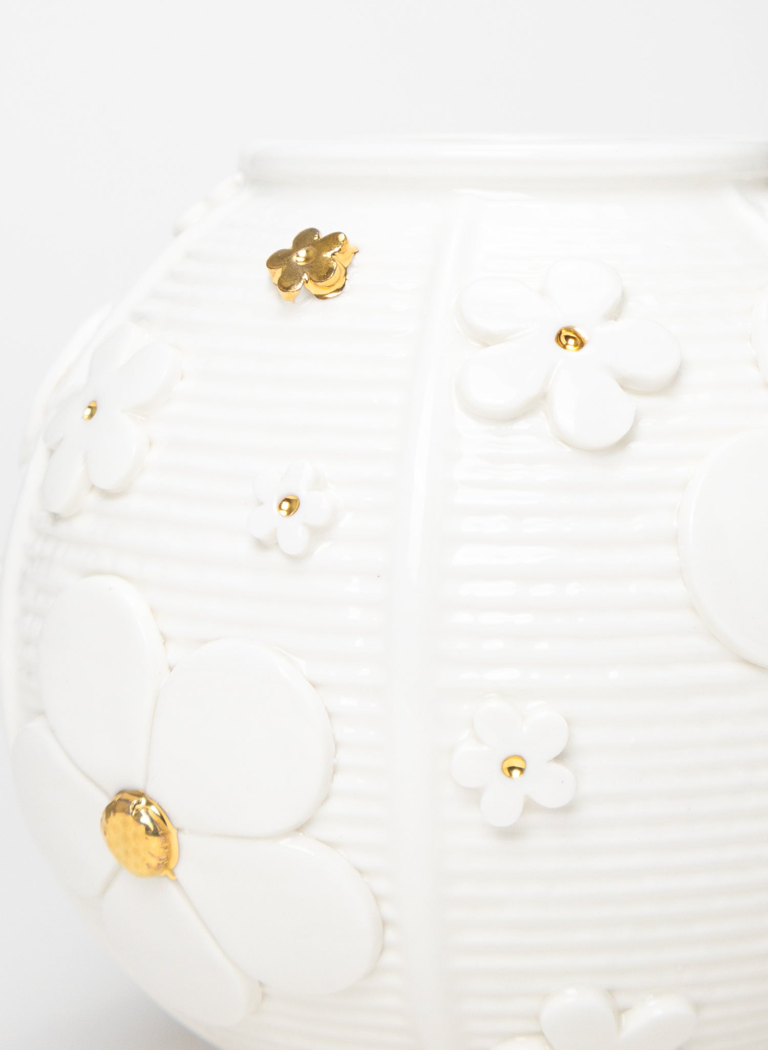 Lantern Vase
