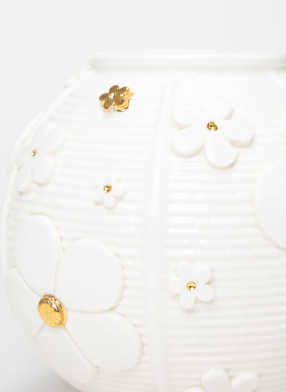 Lantern Vase
