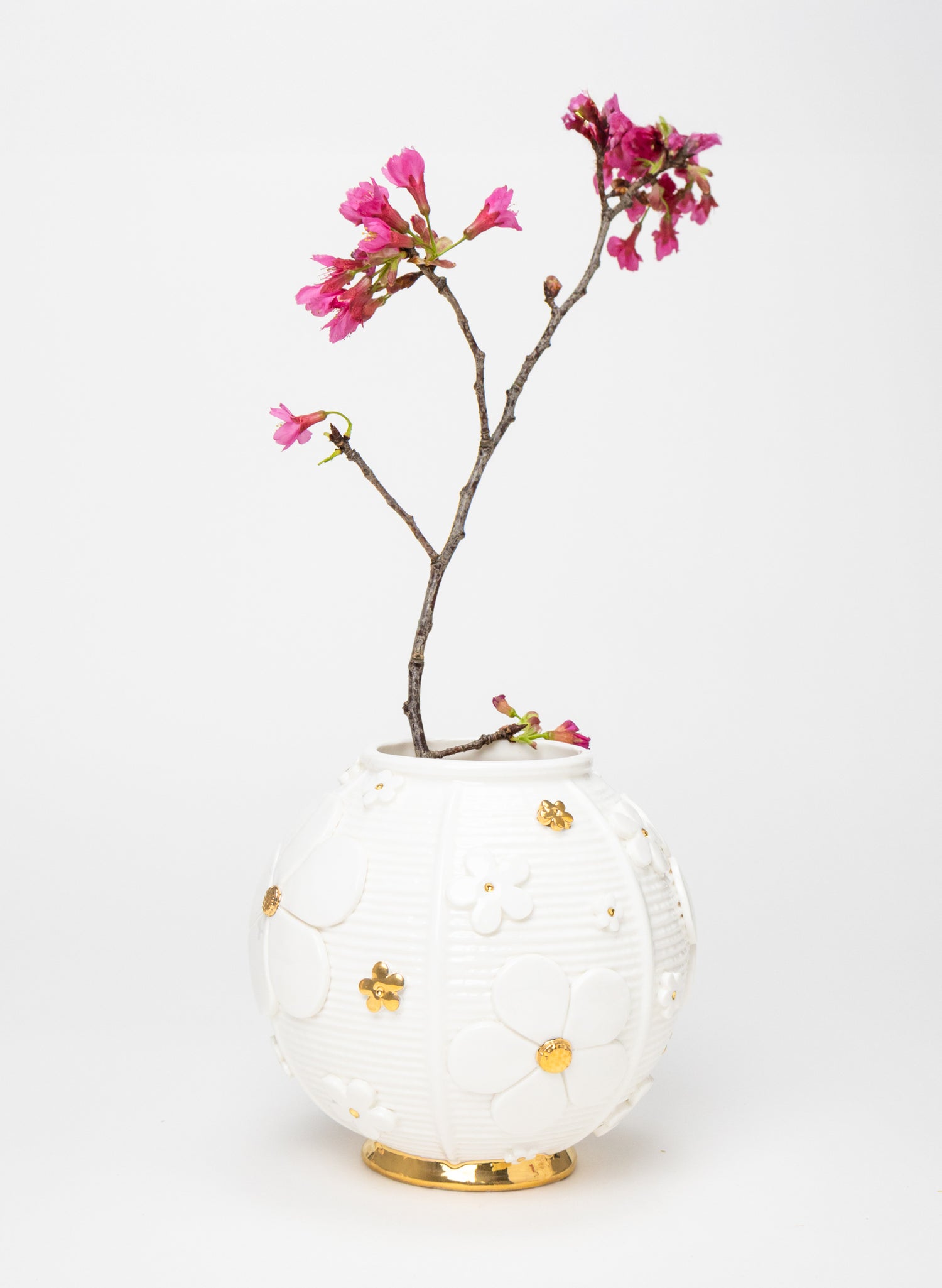 Lantern Vase