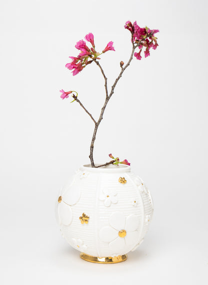 Lantern Vase