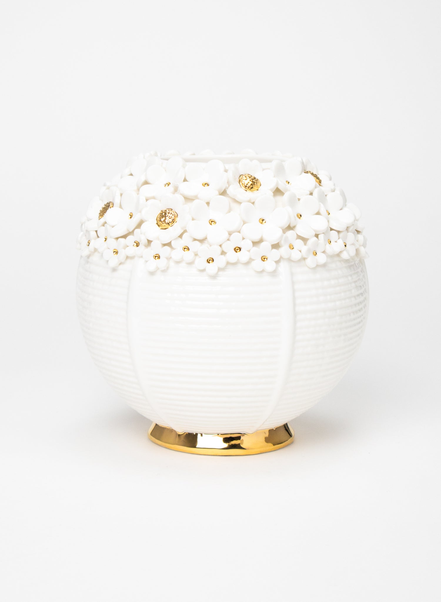 Lantern Vase