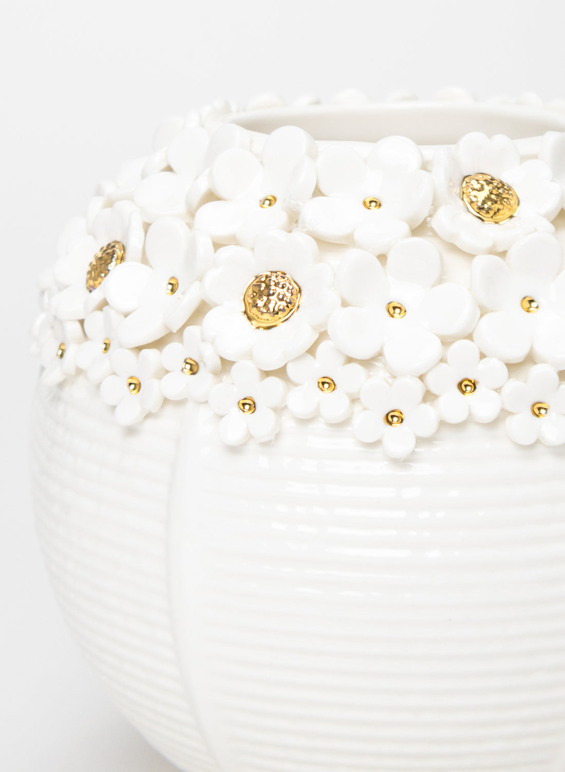 Lantern Vase