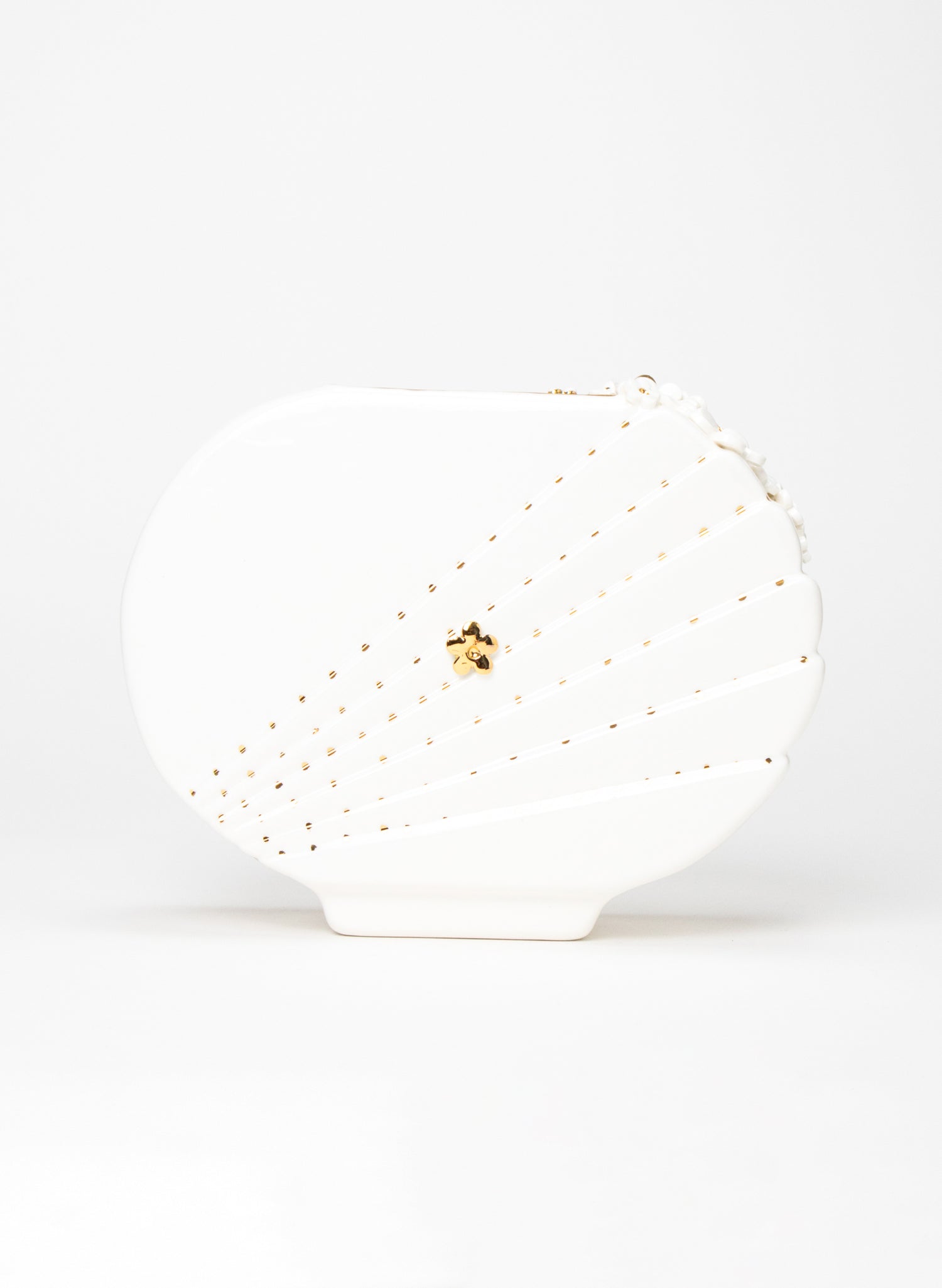 XL Asymmetrical Vase