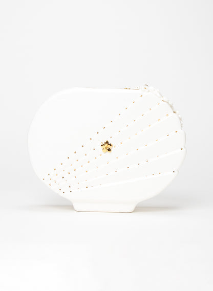 XL Asymmetrical Vase