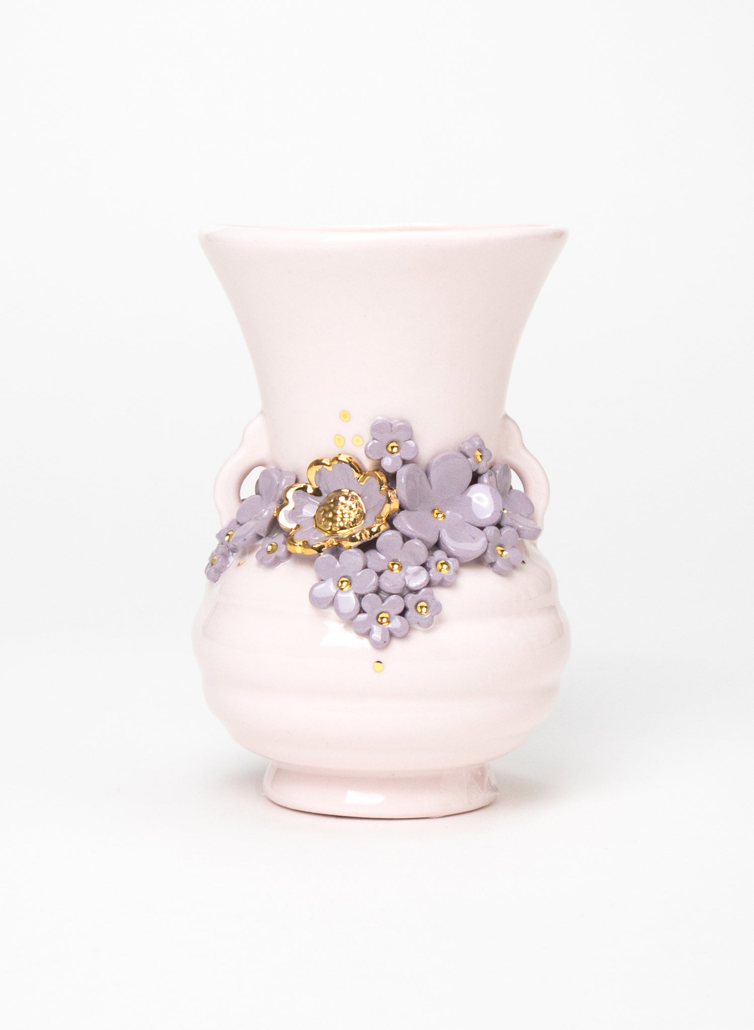 Large Posy Vase