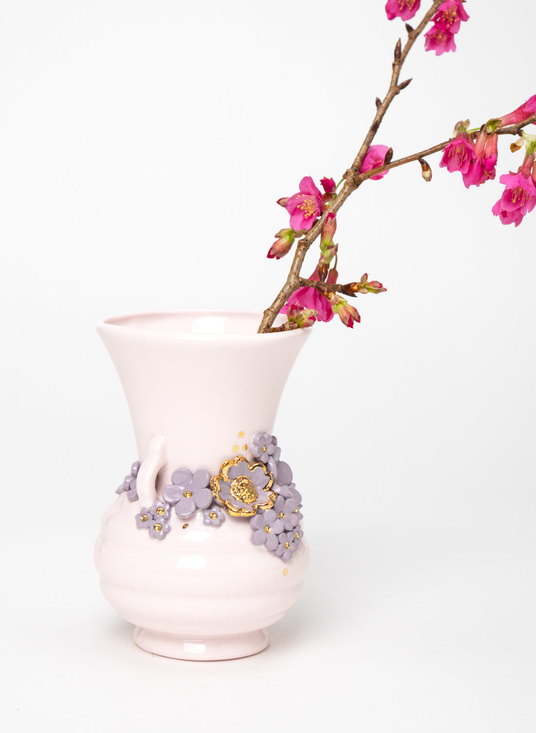 Large Posy Vase