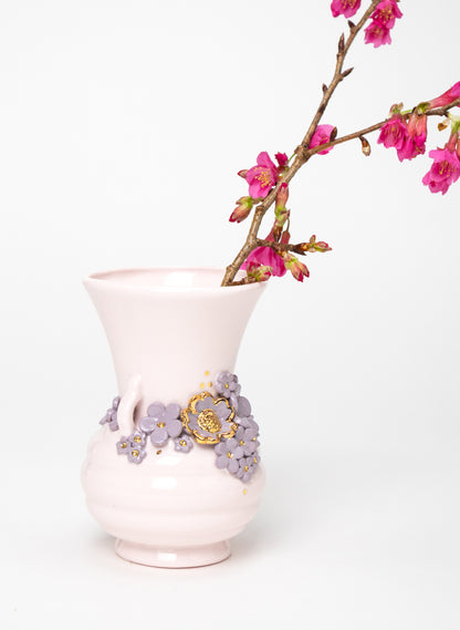 Large Posy Vase