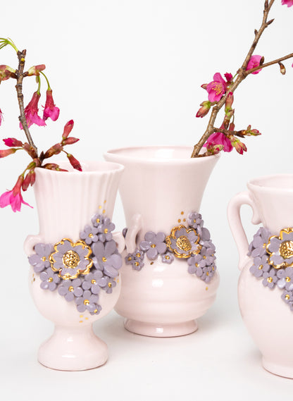 Large Posy Vase