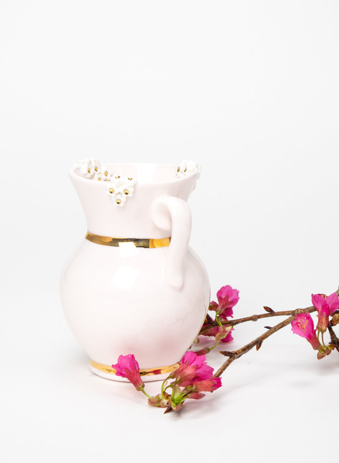 Large Posy Vase