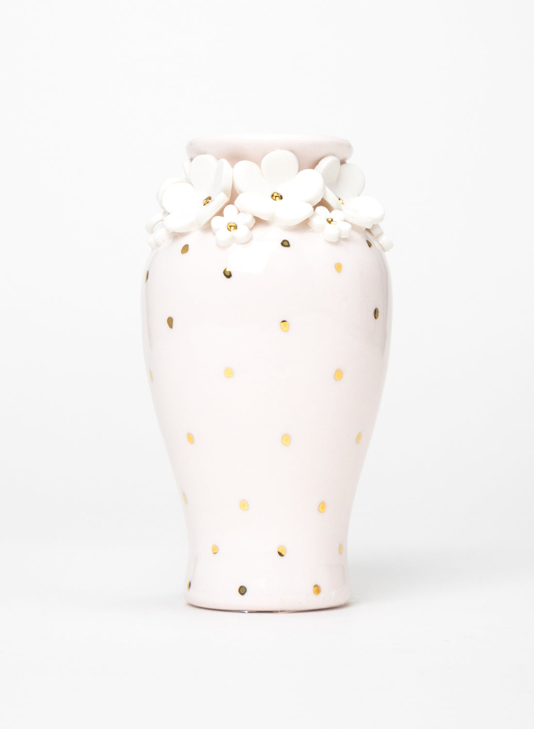 Large Posy Vase