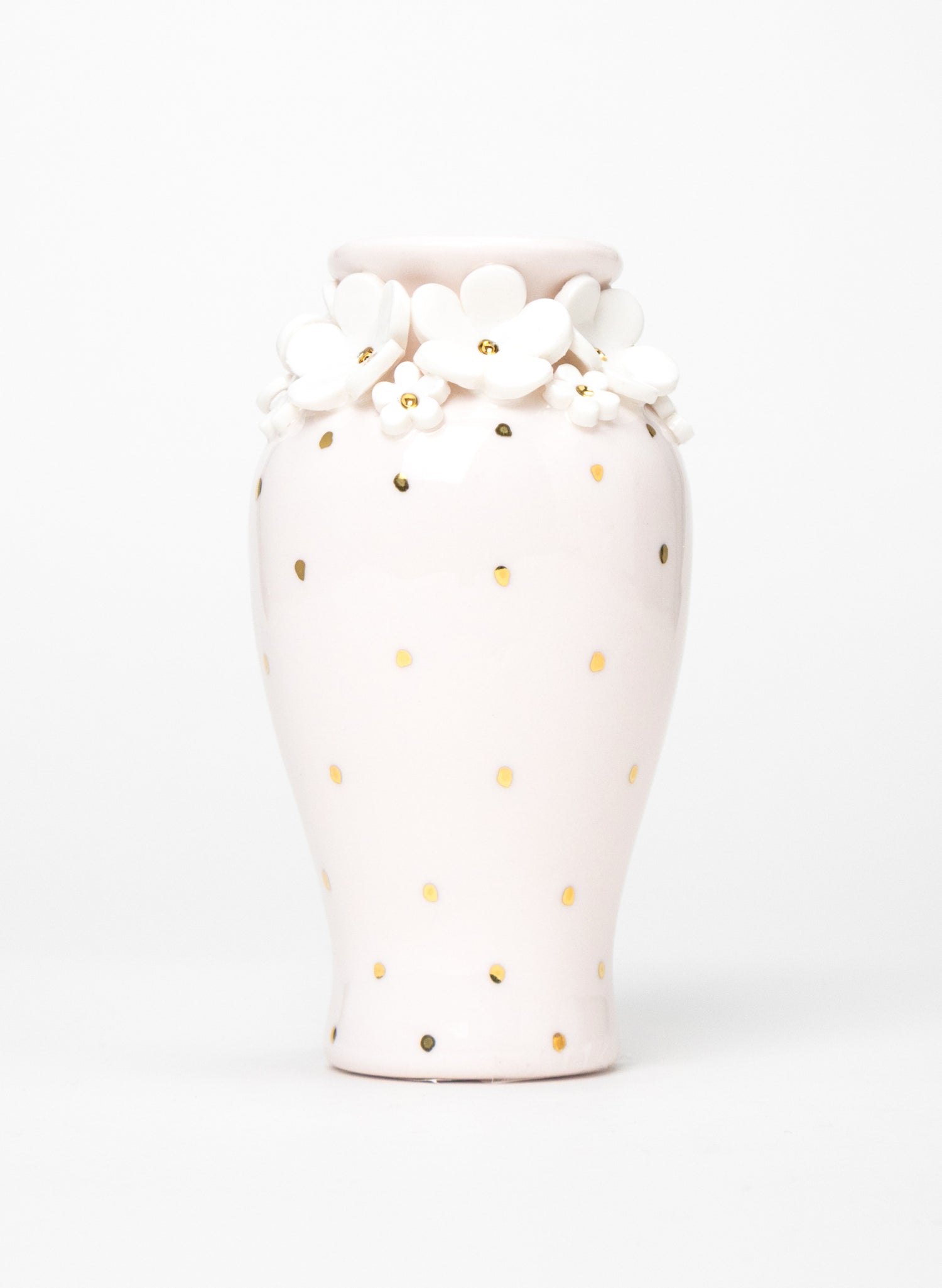 Large Posy Vase
