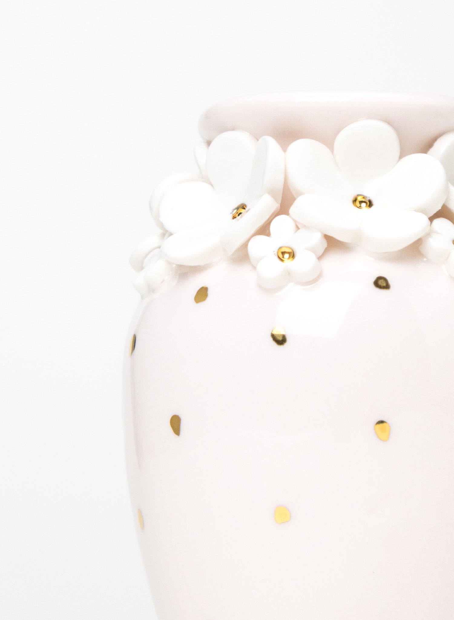 Large Posy Vase