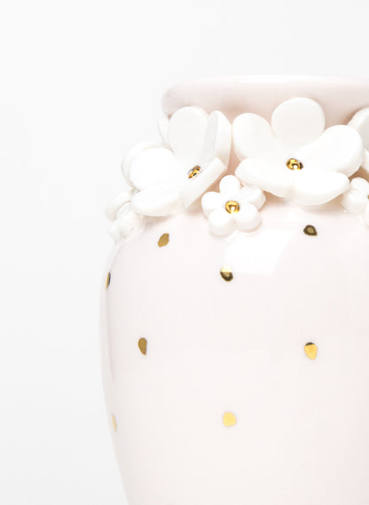 Large Posy Vase