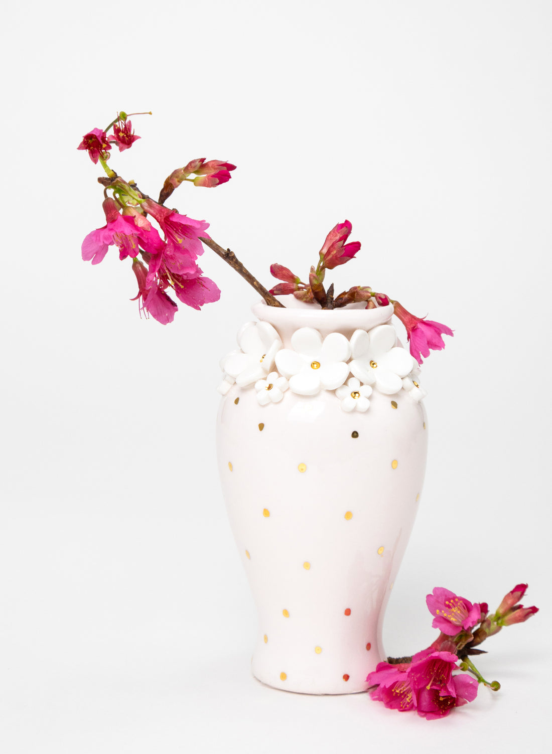 Large Posy Vase