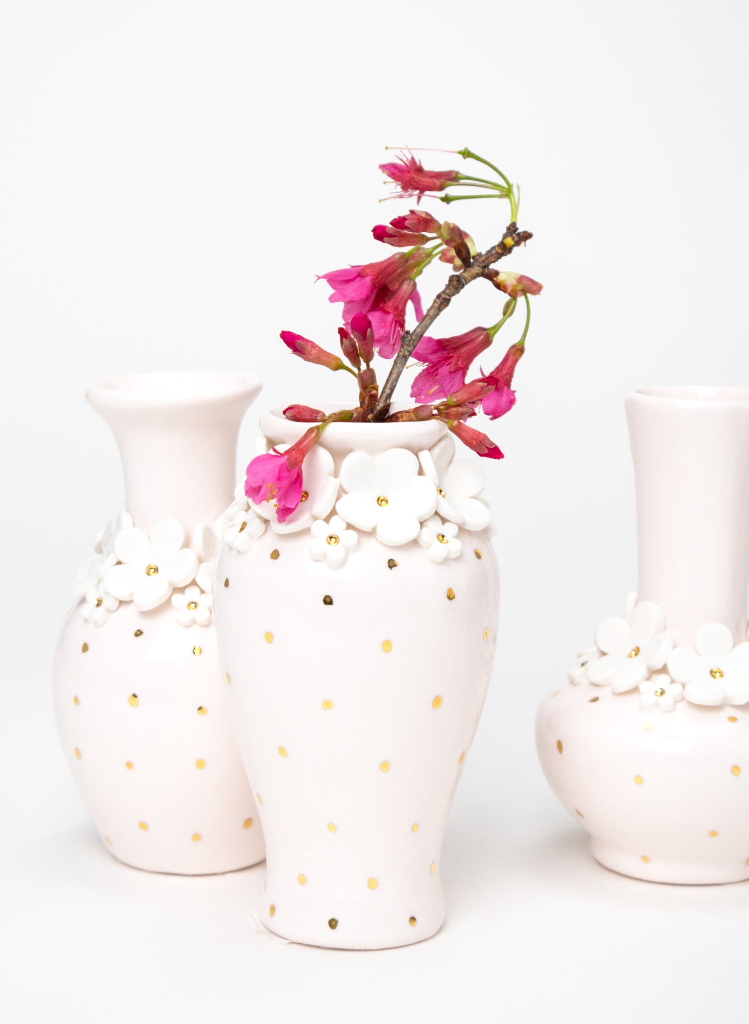 Large Posy Vase