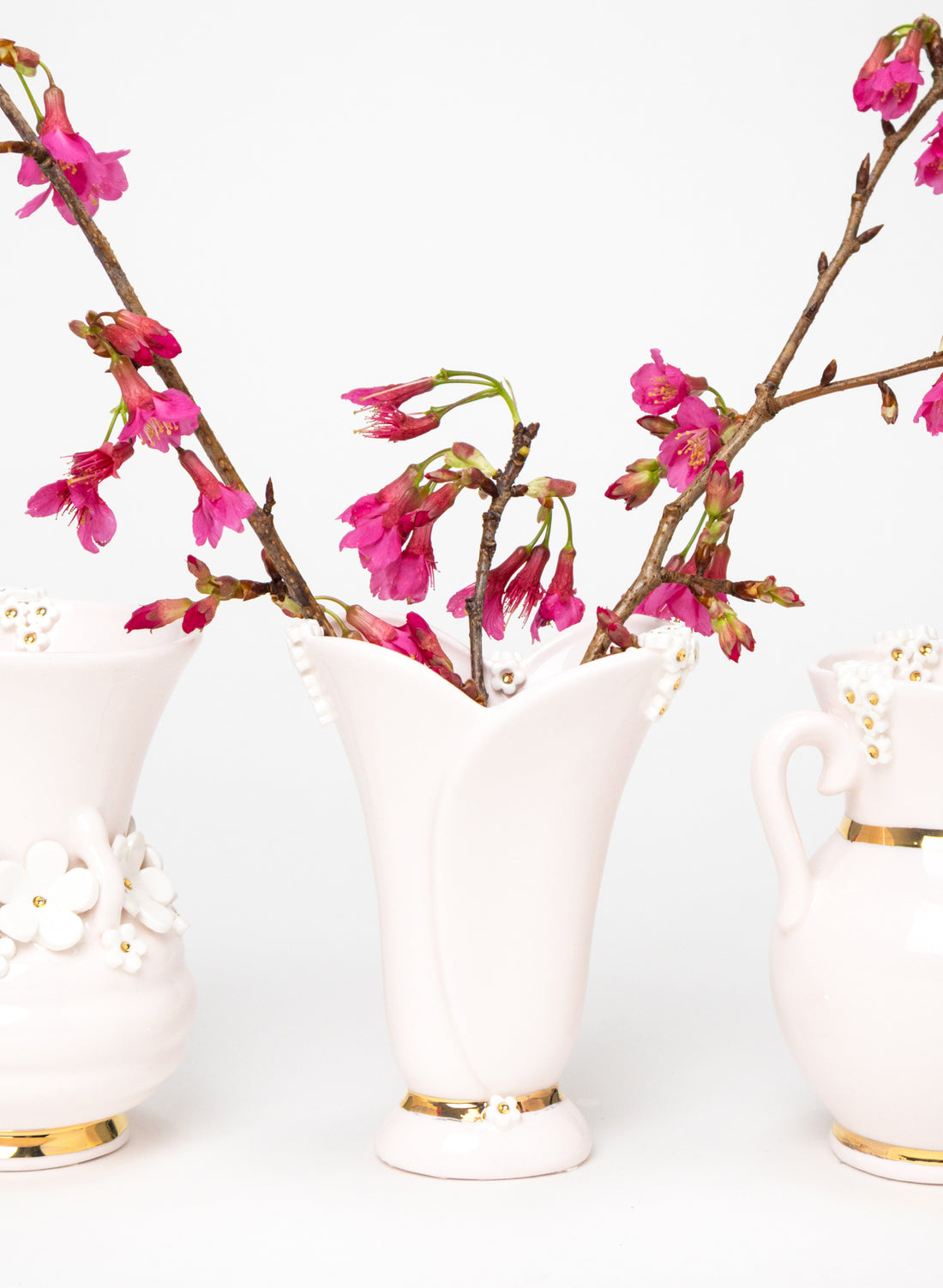 Large Posy Vase