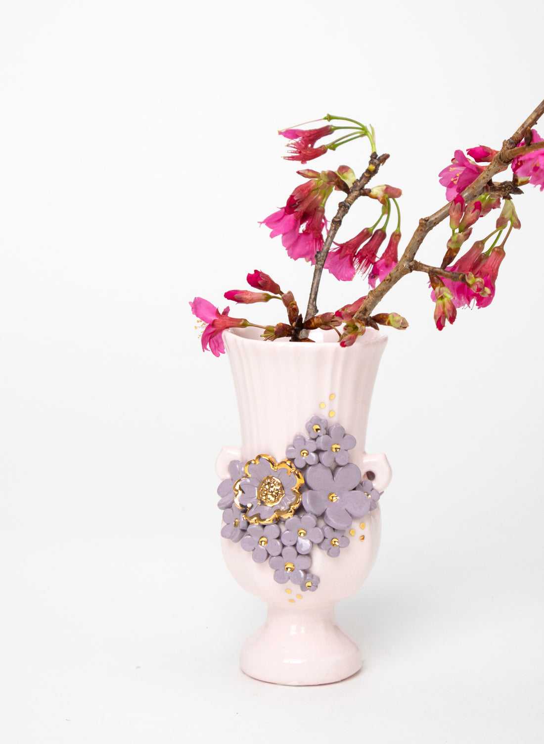 Large Posy Vase