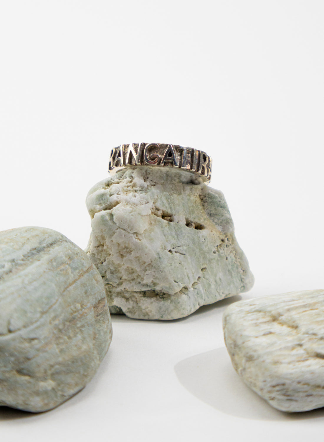 Rangatiratanga Ring