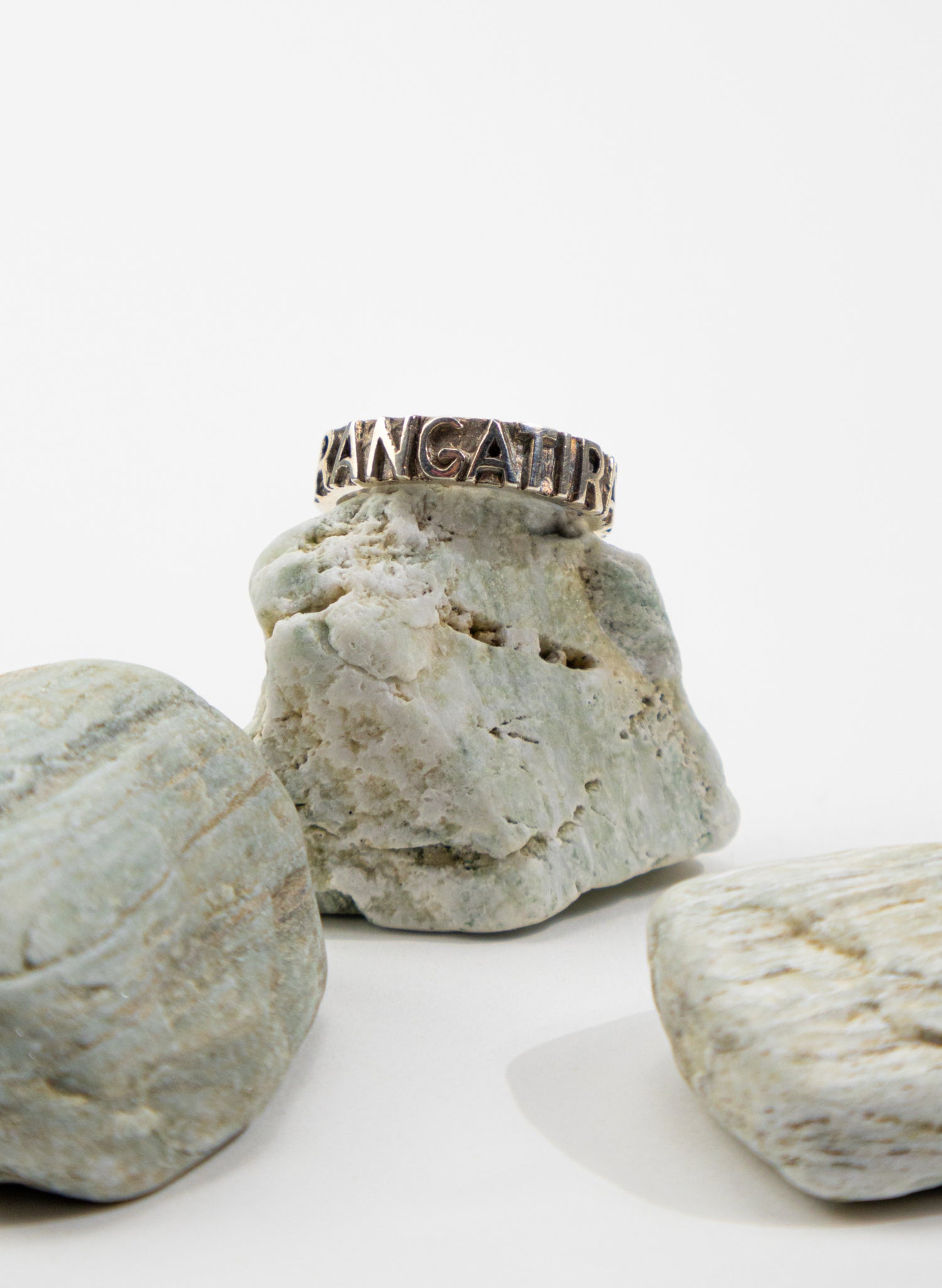 Rangatiratanga Ring