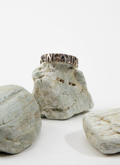 Rangatiratanga Ring