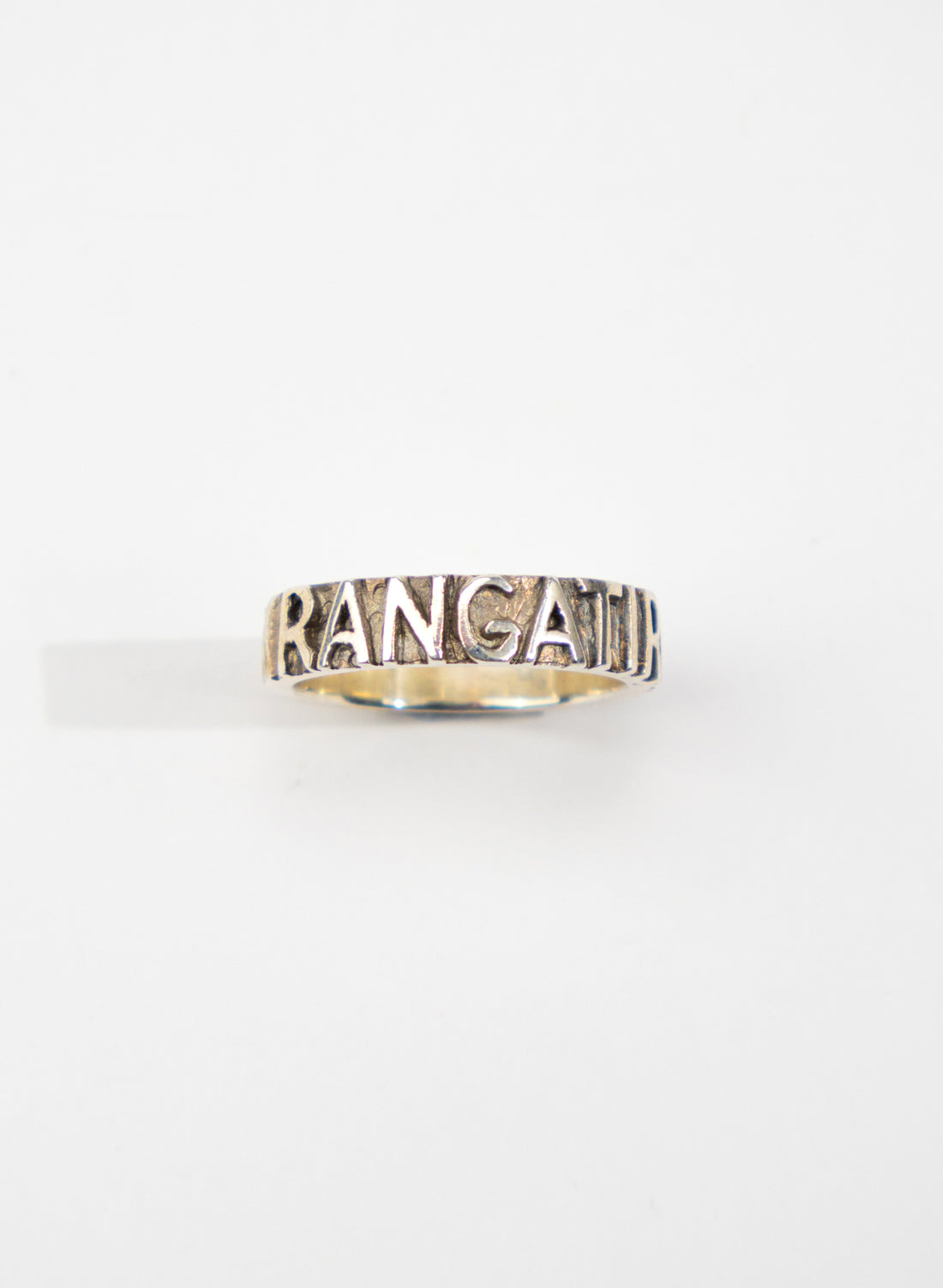 Rangatiratanga Ring