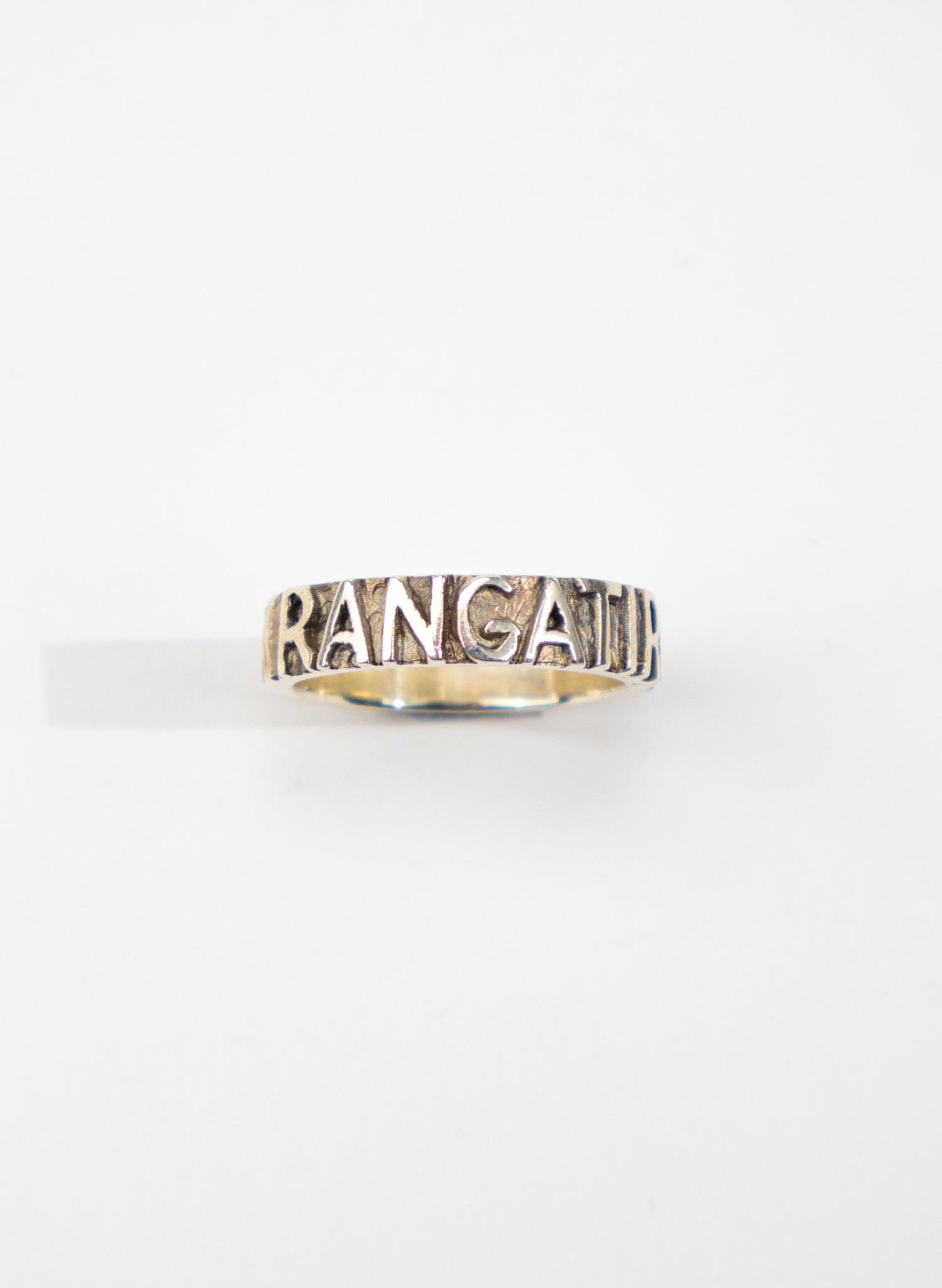 Rangatiratanga Ring