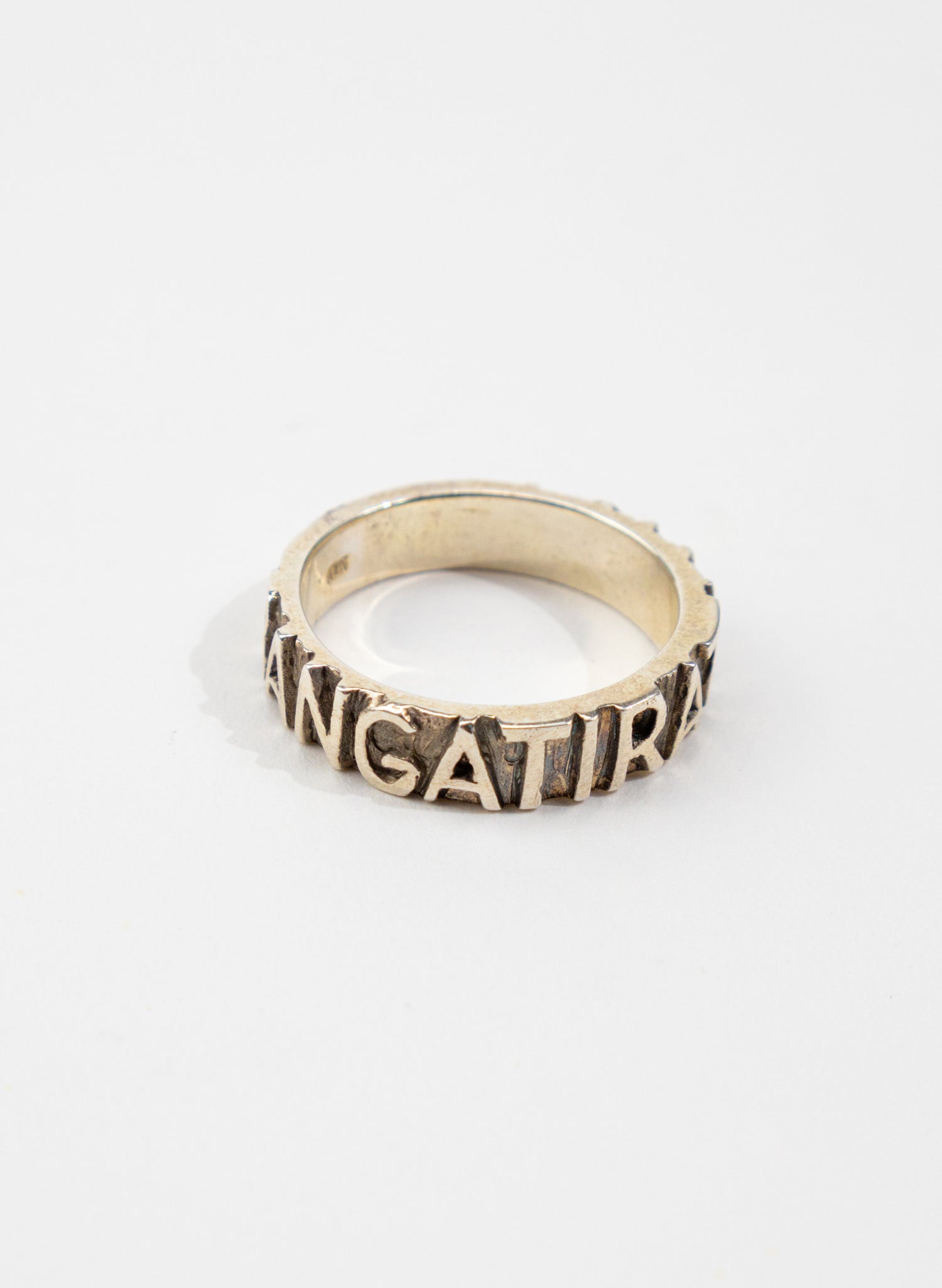 Rangatiratanga Ring