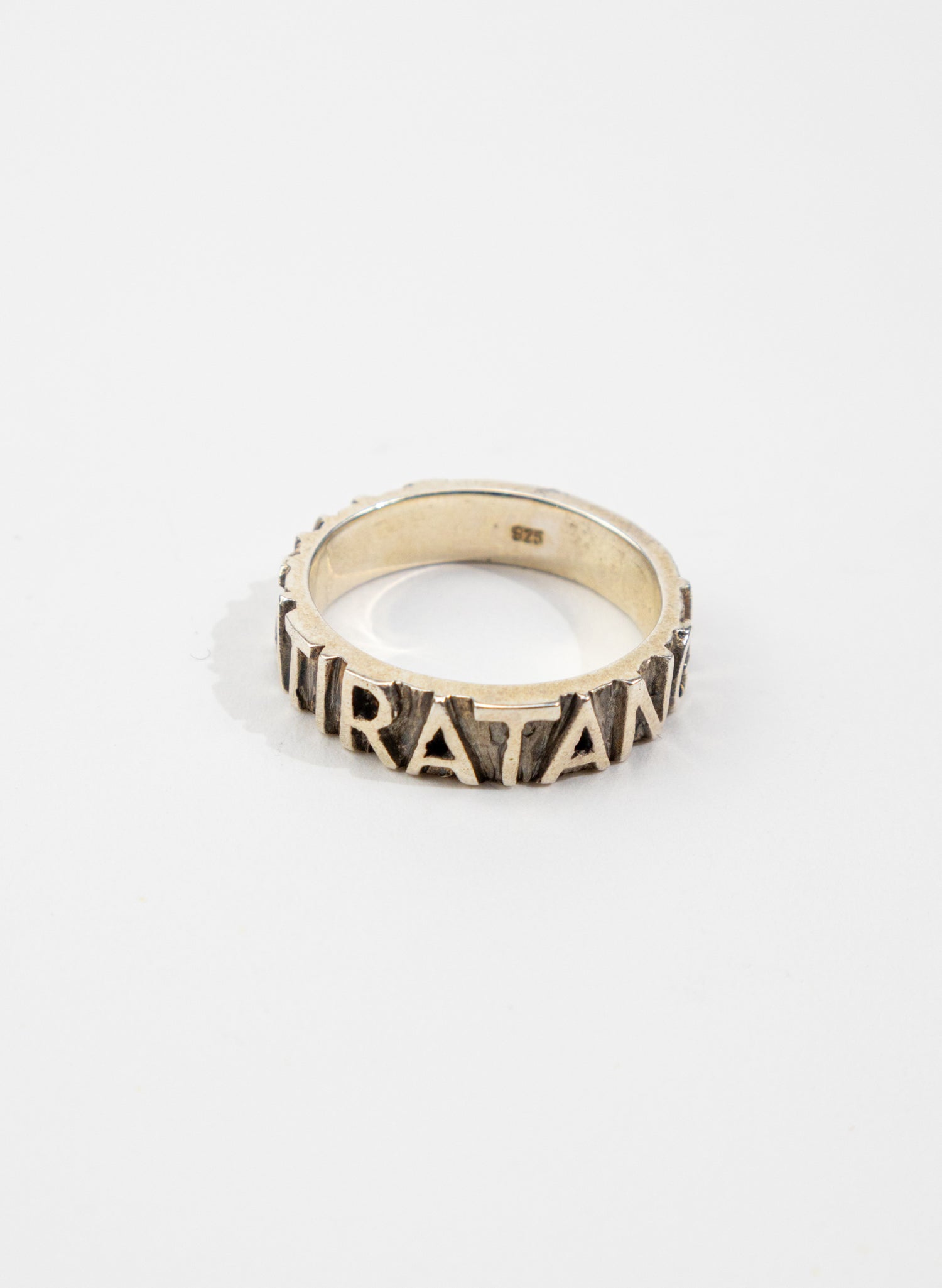 Rangatiratanga Ring
