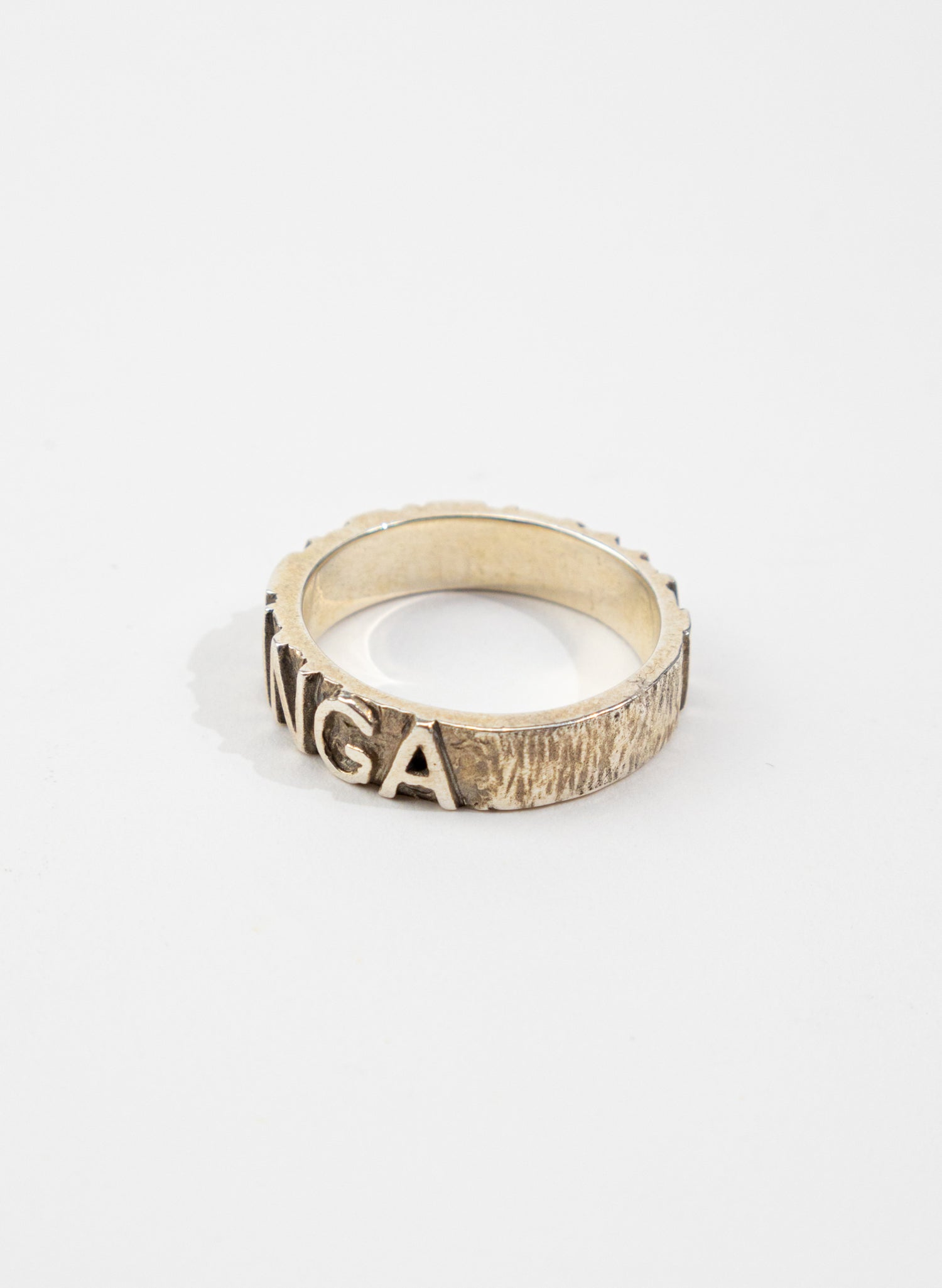 Rangatiratanga Ring