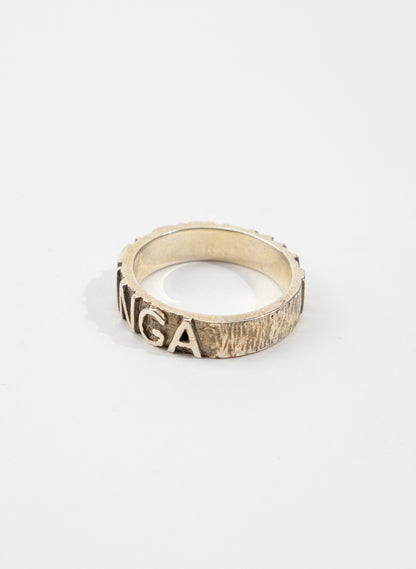 Rangatiratanga Ring