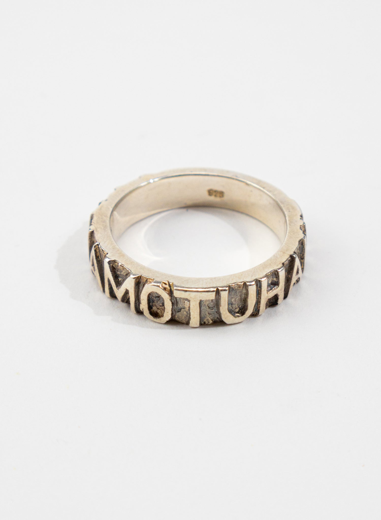 Mana Motuhake Ring
