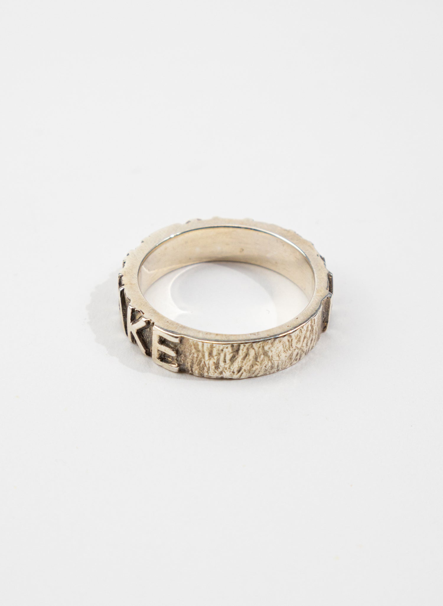 Mana Motuhake Ring