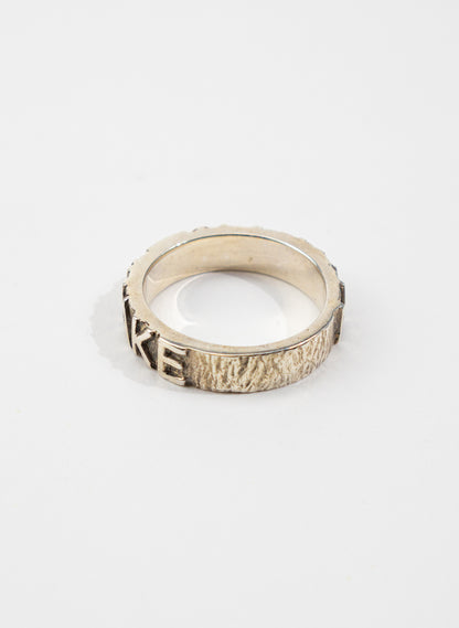 Mana Motuhake Ring