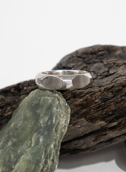 Sprocket Ring