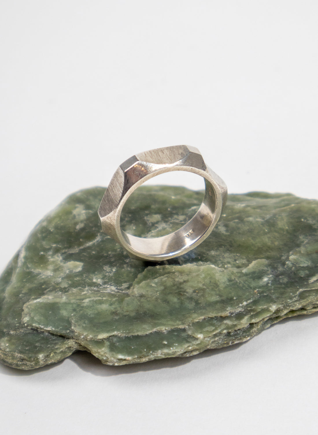 Sprocket Ring