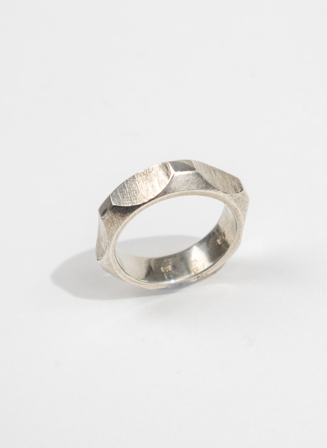 Sprocket Ring
