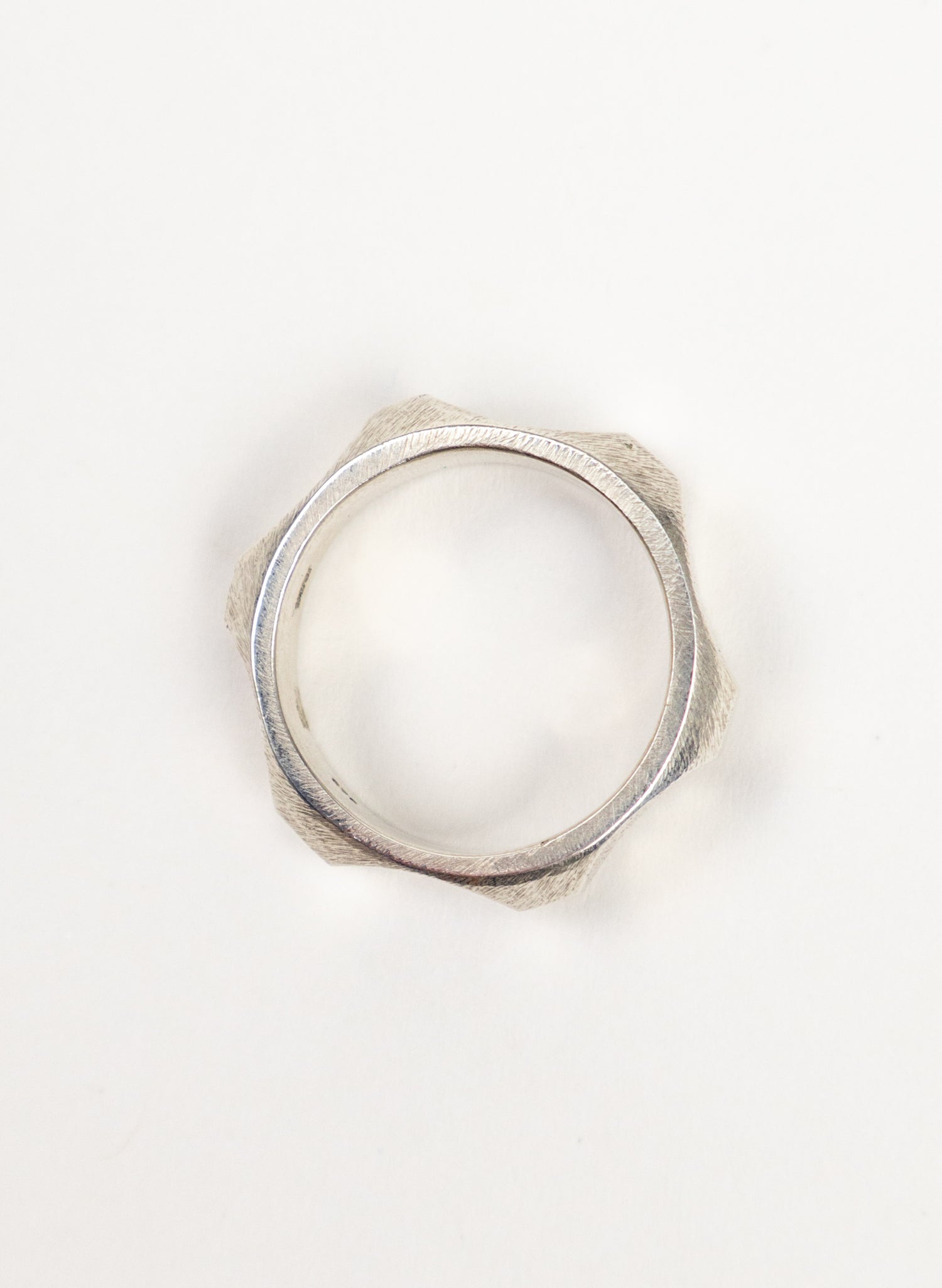 Sprocket Ring