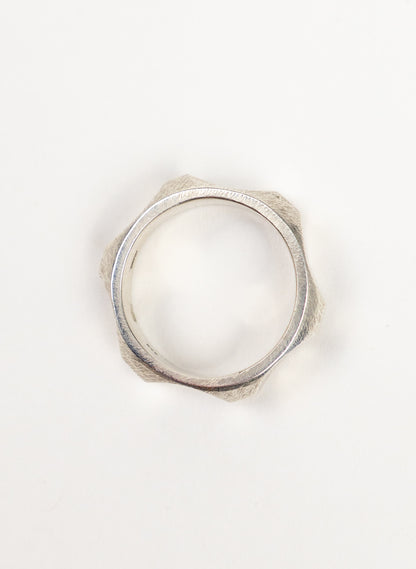 Sprocket Ring