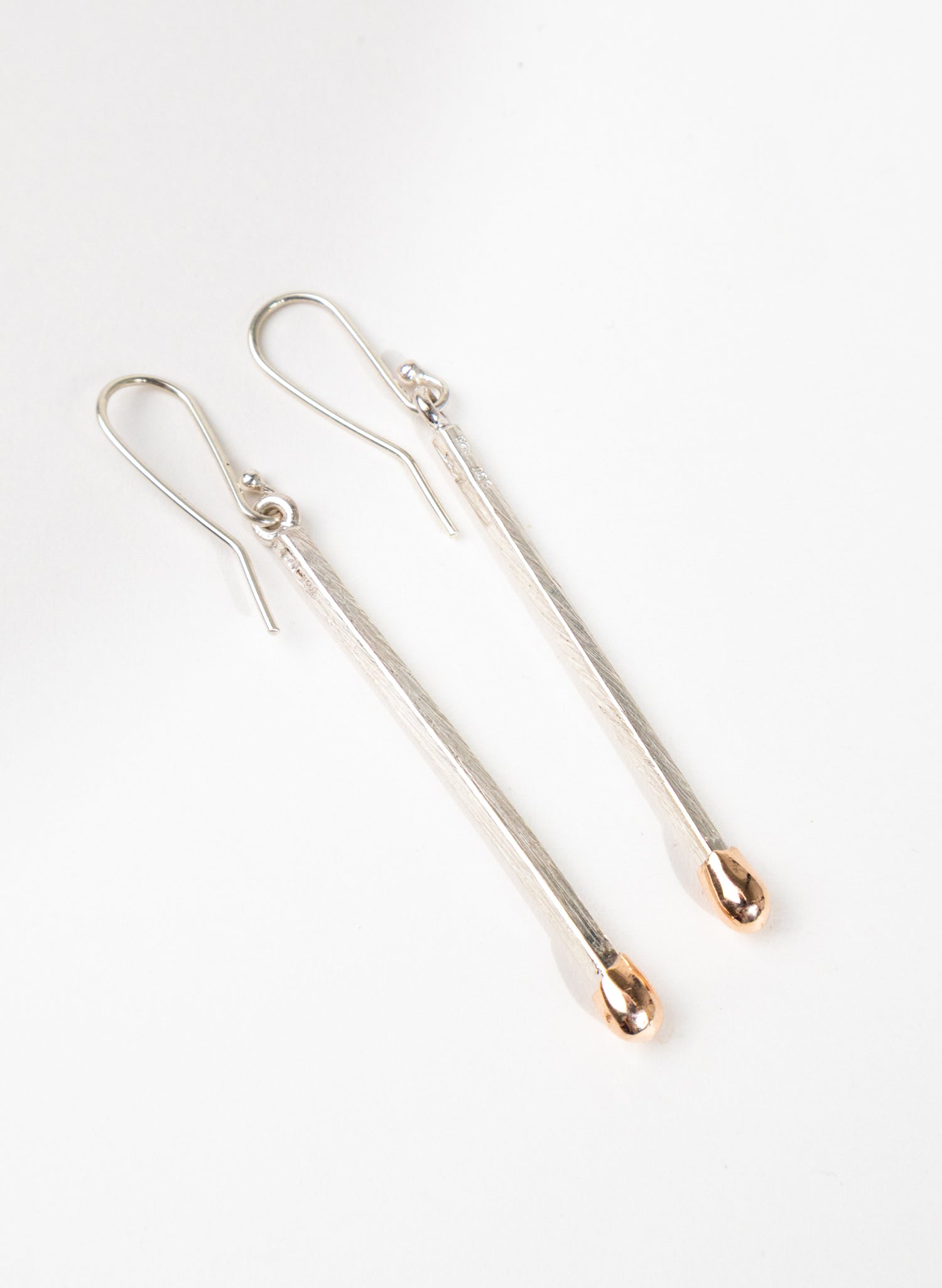 Live Match Earrings