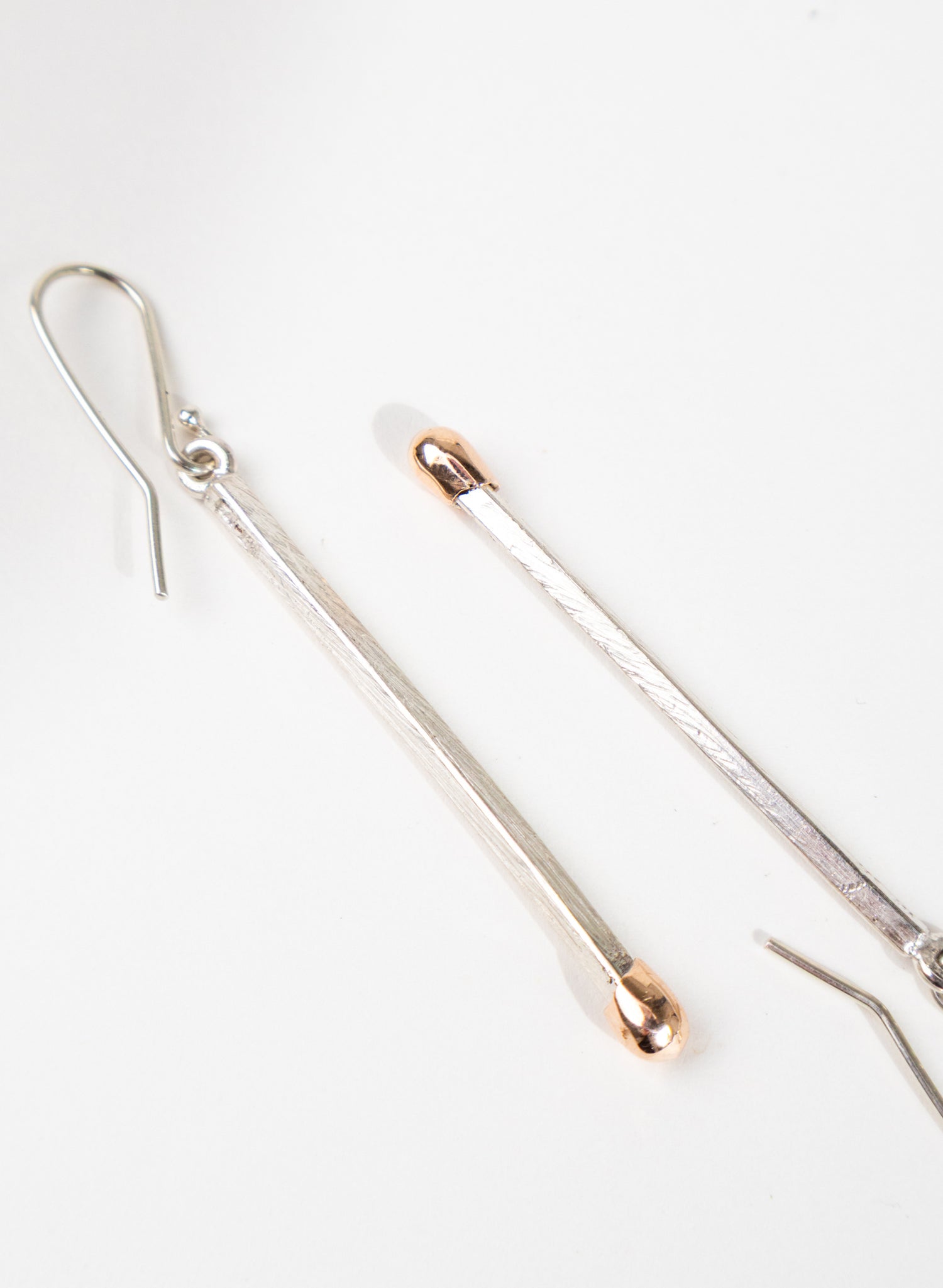 Live Match Earrings