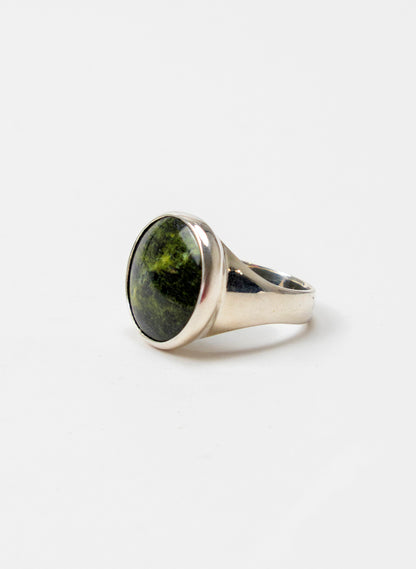 Serpentine Ring