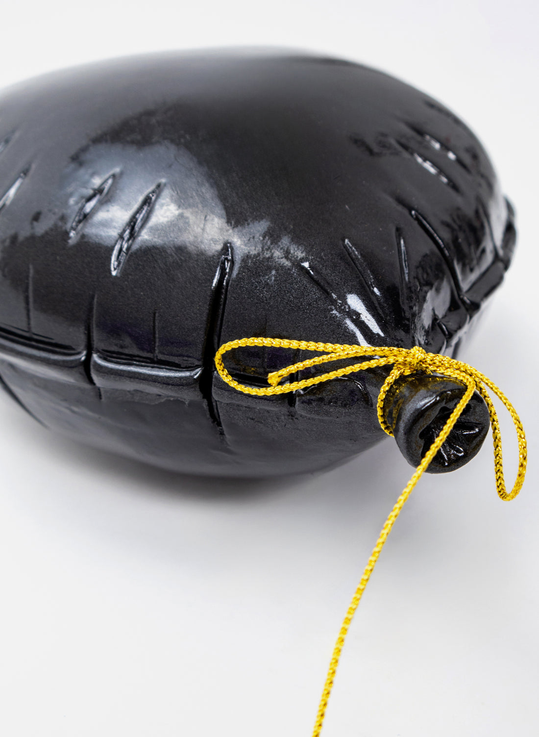 Helium Balloon Wall Sculpture