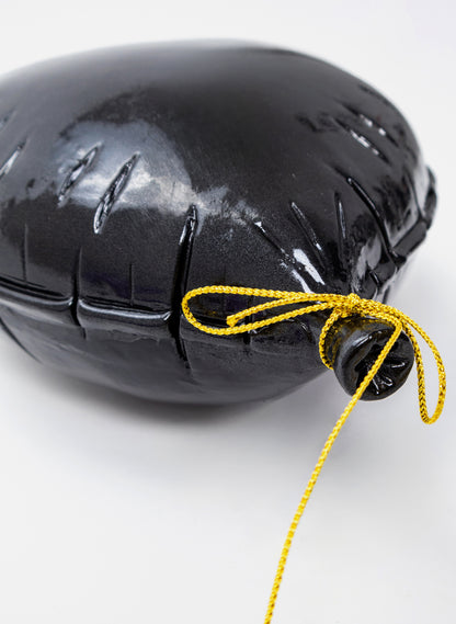 Helium Balloon Wall Sculpture