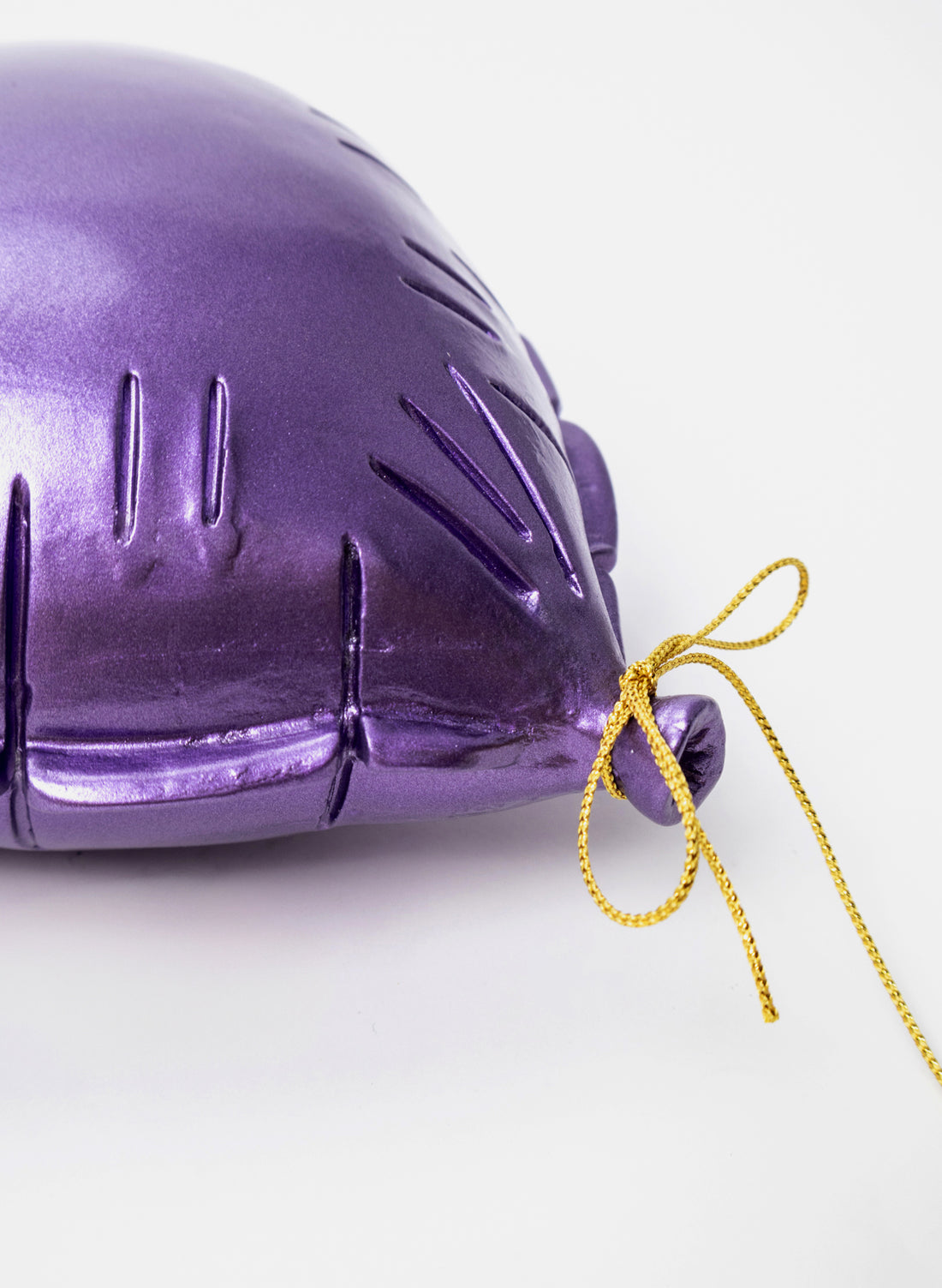 Helium Balloon Wall Sculpture