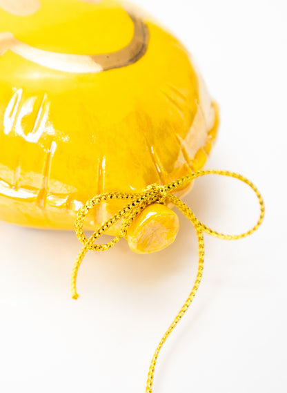Mini Helium Balloon Wall Sculpture Emoji Smiley Face