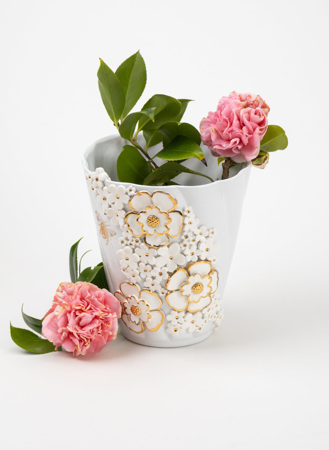 XL Deco Vase 