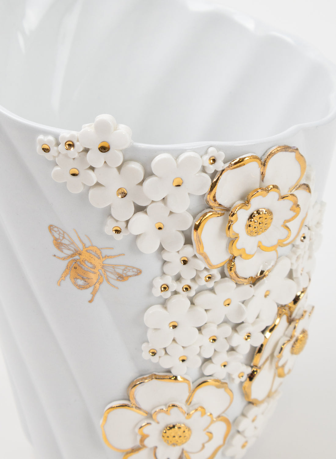 XL Deco Vase 