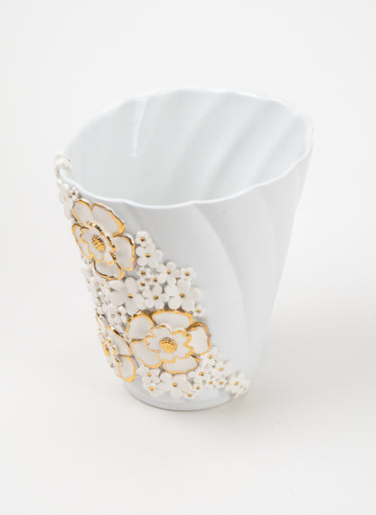 XL Deco Vase 