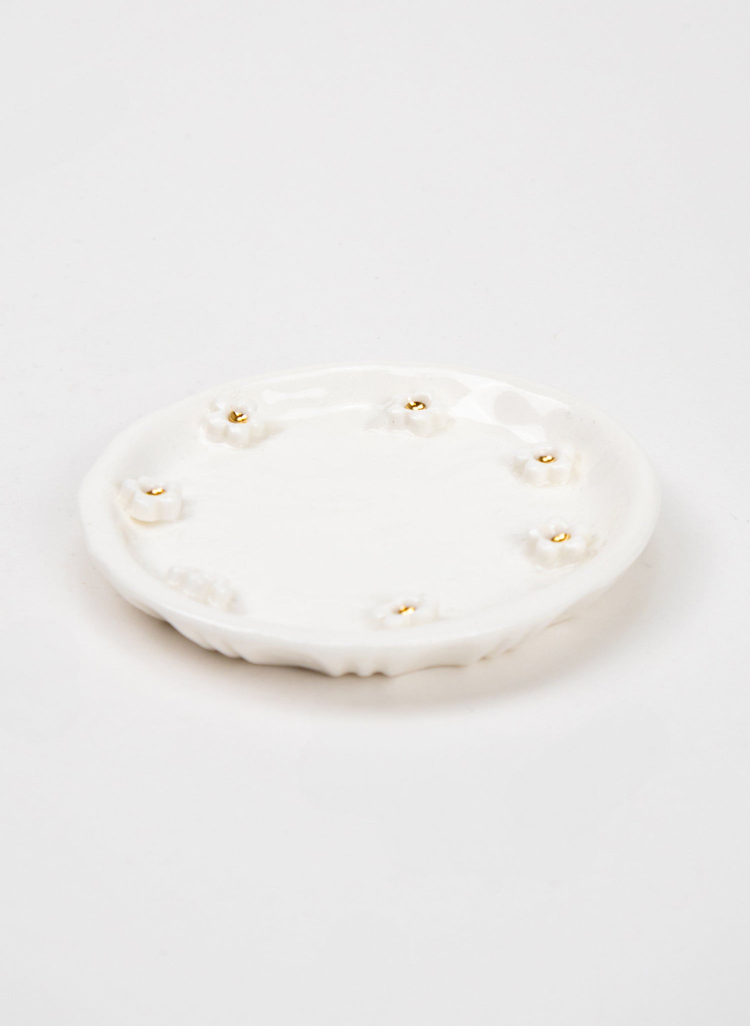 Small Ring Bowl